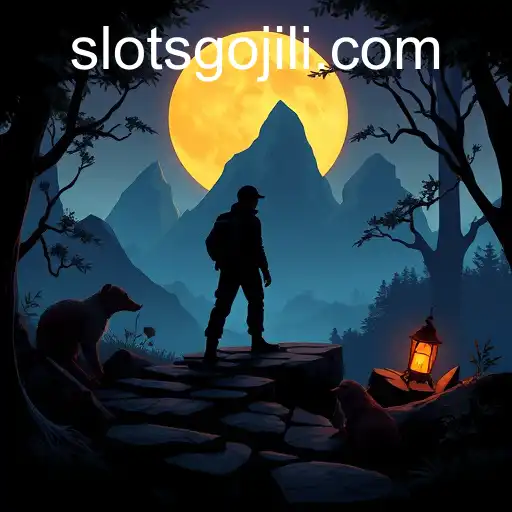 Exploring the Exciting World of Adventure Games: Spotlight on SLOTSGO