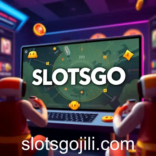 Gaming in 2025: The Rise of SLOTSGO