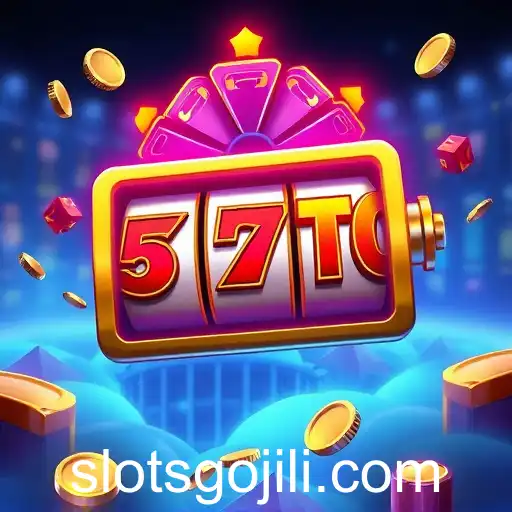 The Rise of SLOTSGO: A Game Changer in Online Gaming