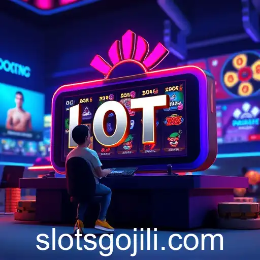 The Rise of Virtual Gaming Platforms