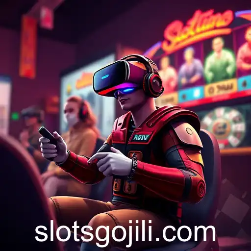 The Evolution of Online Gaming Platforms