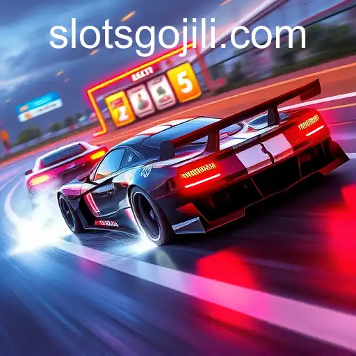 Exploring the Thrills of Racing Games: A Deep Dive into the World of SLOTSGO