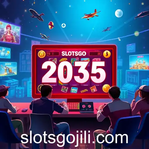 Rise of Online Gaming Platforms