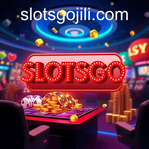 The Rise of SLOTSGO in the Digital Gaming Era