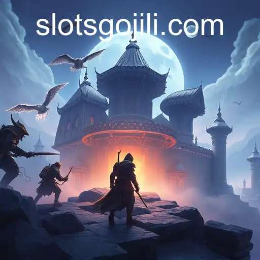 Exploring the World of RPGs: A Deep Dive into the 'SLOTSGO' Gaming Category