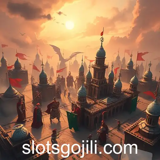 SLOTSGO: The Evolution of Online Gaming