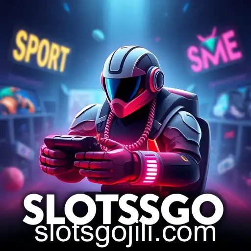 SLOTSGO: Gaming Trends and Innovations