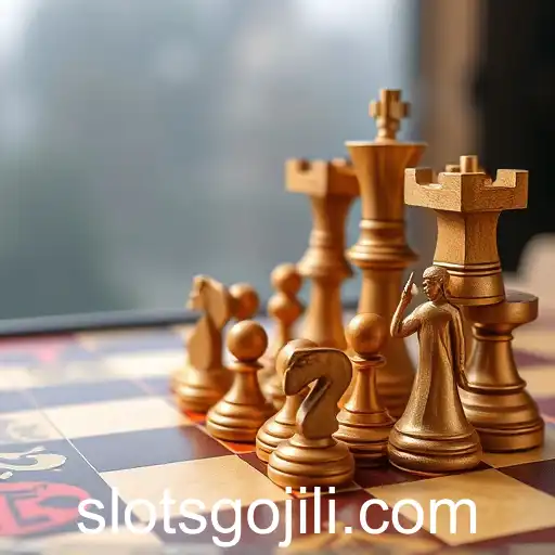 Exploring the World of Board Games: A Treasure Trove of Entertainment