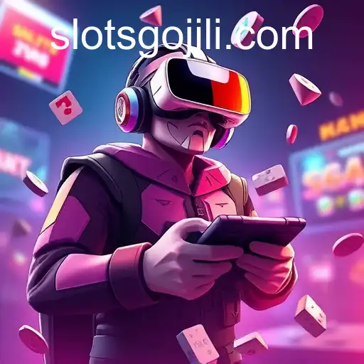 The Digital Dice Roll: SLOTSGO's Impact on Online Gaming