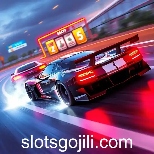 Exploring the Thrills of Racing Games: A Deep Dive into the World of SLOTSGO