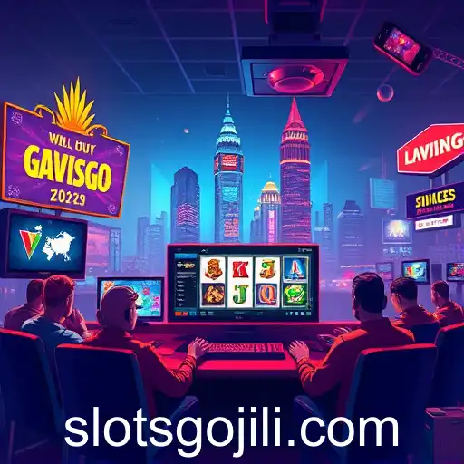 Rise of Digital Entertainment Amid Global Trends