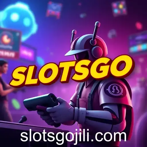 The Rise of SLOTSGO in Gaming Industry