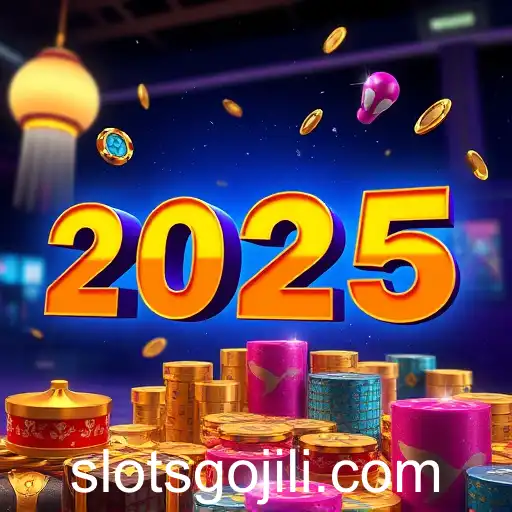 The Rise of SLOTSGO: Gaming Trends in 2025