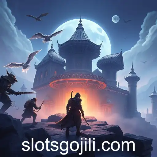 SLOTSGO: Revolutionizing Online Gaming