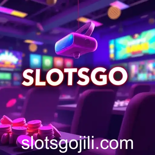 The Rise of SLOTSGO: Gaming and Tech Trends