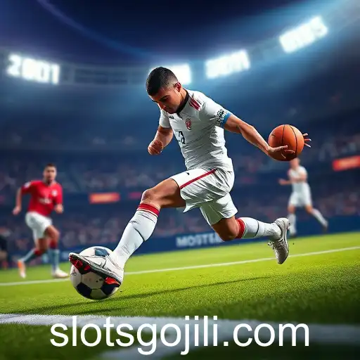 The Digital Evolution of Sports Gaming: Exploring the
