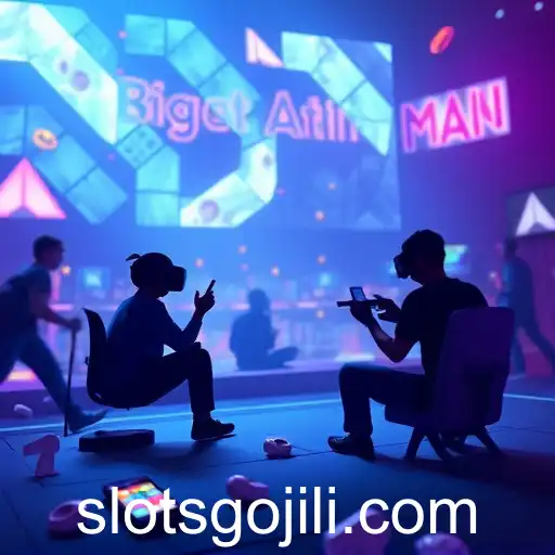 The Evolution of Online Gaming