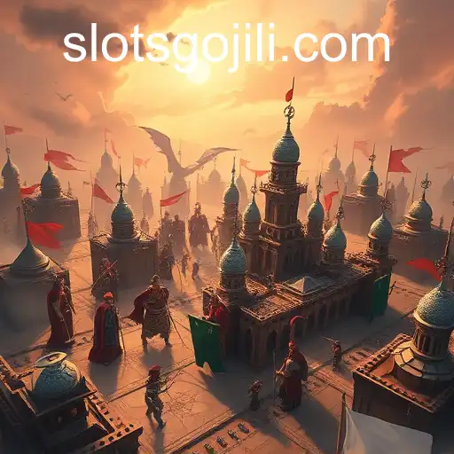 The Allure of Strategy Games: A Deep Dive into Tactics and Planning